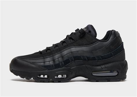 nike air max 95 schwarz weiß herren|Air Max 95 Schuhe. Nike DE.